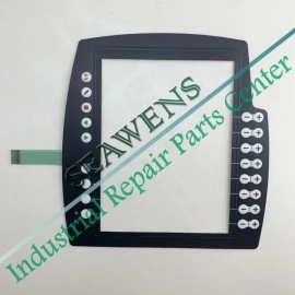 KUKA KR C5 00-291-556 Membrane Keypad