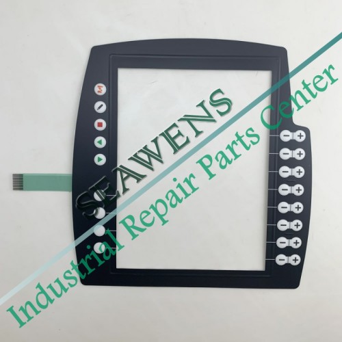 KUKA KR C5 00-291-556 Membrane Keypad KUKA KR C5 00-291-556 Membrane Keypad
