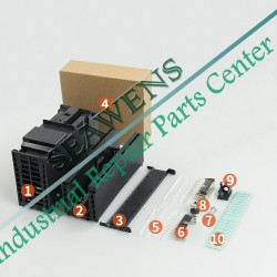 40 Pin Plastic Shell for S7-300 PLC