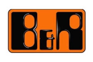 For B&R HMI Series