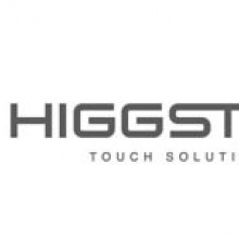  Higgstec Touch Screen