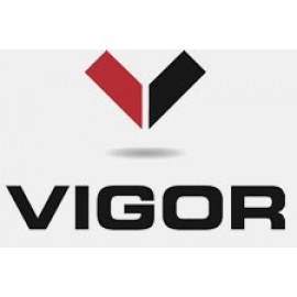 VIGOR PLC Programming Cable (3)