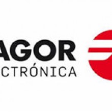 Fagor Bending Machine Panel