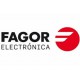 Fagor Bending Machine Panel