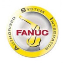 FANUC Robot Parts