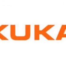 KUKA Robot Parts