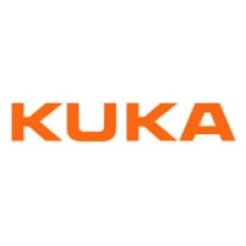 KUKA Robot Parts (11)