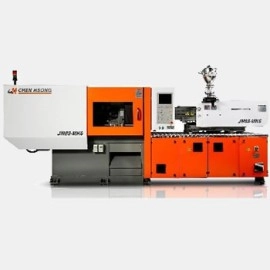 Chen HSong Injection Molding (3)