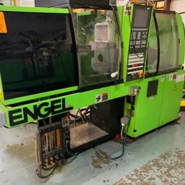 ENGEL Injection Molding (0)