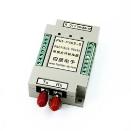Fieldbus Network components (24)
