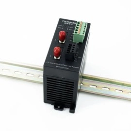 RS232/RS485/RS422/CAN/PROFIBUS Fiber Converter (11)