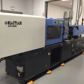 HAITIAN Injection Molding (8)