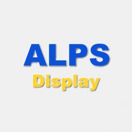 ALPS Display Panel (6)