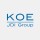 KOE Display Panel