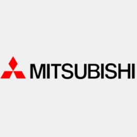 Mitsubishi Display Panel (543)