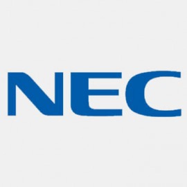 NEC Display Panel (504)