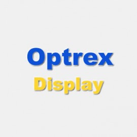 Optrex Display Panel (315)
