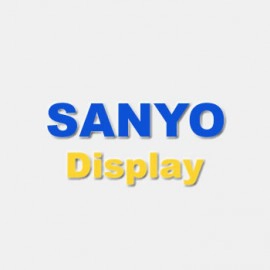 SANYO Display Panel (43)