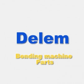 Delem Bending machine Parts (3)