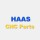 HAAS Display Series