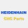 HEIDENHAIN Display