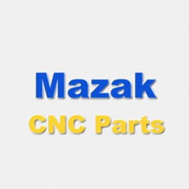 Mazak Display Series (8)
