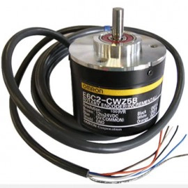 Omron Encoder (0)