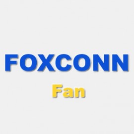 For FOXCONN Fan (22)