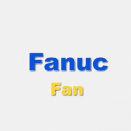 For Fanuc Fan (7)