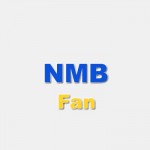 For NMB Fan