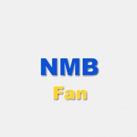 For NMB Fan (294)