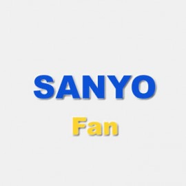For SANYO Fan (188)