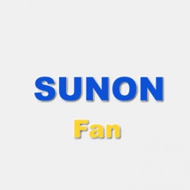 For SUNON Fan (289)