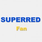 For SUPERRED Fan