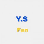 For Y.S Fan