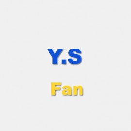 For Y.S Fan (72)