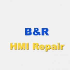 For B&R HMI Repair (658)