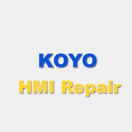 For KOYO HMI Repair (93)