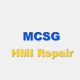 For MCSG HMI Repair (45)