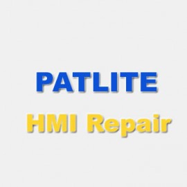 For PATLITE HMI Repair (0)
