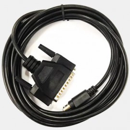Panasonic Programming Cable (15)