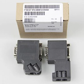 Profibus Connector (12)