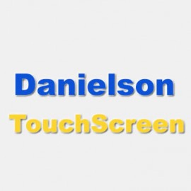 Danielson Touch Screen (91)