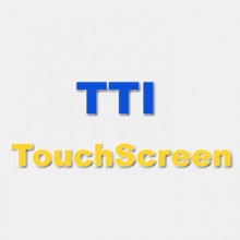  TTI Touch Panel