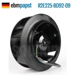 6424H ebmpapst DC axial compact fan