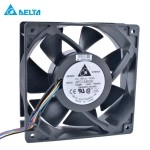 DELTA AFC1248DE 20x120x38mm 48V 1.64A 4wire double ball bearing cooling fan
