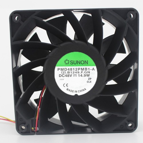 PMD4812PMB1-A SUNON DC48V Inverter fan PMD4812PMB1-A SUNON DC48V Inverter fan