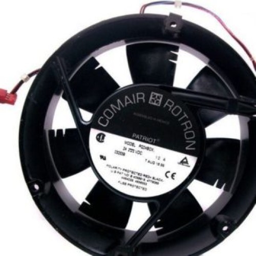 COMAIR PQ24BOX 24VDC 1.0A 172 * 51mm full circle drive double ball bearing fan COMAIR PQ24BOX 24VDC 1.0A 172 * 51mm full circle drive double ball bearing fan
