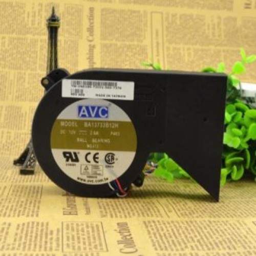 AVC BA13733B12H P403 DC 12V 2.60A GX280 cooling fan AVC BA13733B12H P403 DC 12V 2.60A GX280 cooling fan