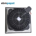 ebmpapst K2E200-AH20-05 Rittal exclusively 200MM 230V 70W Axial cooling fan